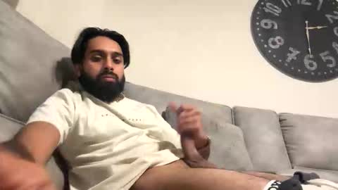 thawizard99 online show from November 10, 2025, 7:29 am