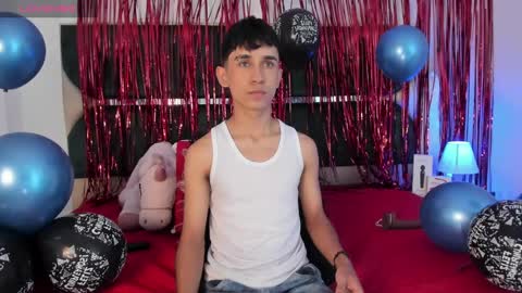 Thayler  online show from February 3, 2025, 11:20 am