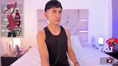 Thayler  online show from September 16, 2025, 11:11 am