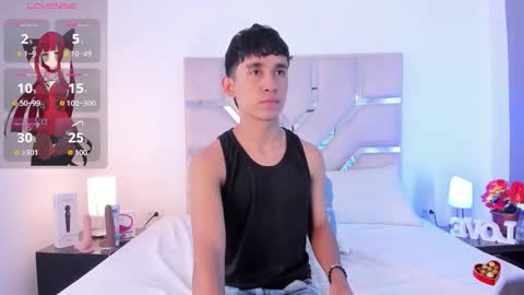 Thayler  online show from September 26, 2025, 11:14 am