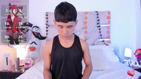 Thayler  online show from October 2, 2025, 11:17 am