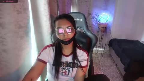 Snapshot of thays_mawakye01 chatting on February 20, 2026, 6:52 pm Paola online show from February 20, 2026, 6:52 pm