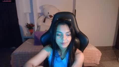 Snapshot of thays_mawakye01 chatting on March 20, 2026, 9:19 pm Paola online show from March 20, 2026, 9:19 pm