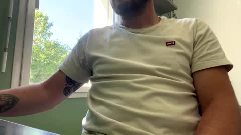 thco online show from September 30, 2025, 11:37 am