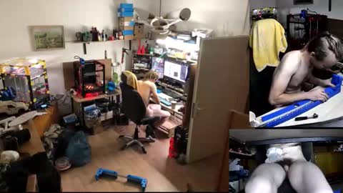 Snapshot of the0archon chatting on November 8, 2025, 9:02 pm Michal online show from November 8, 2025, 9:02 pm