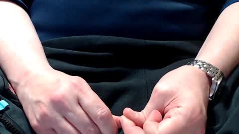 Snapshot of the1pocketrocket chatting on December 7, 2024, 9:11 pm the1pocketrocket online show from December 7, 2024, 9:11 pm