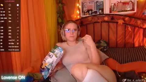 the_a_udacity online show from October 16, 2025, 9:21 am