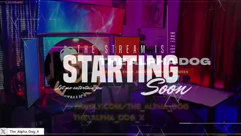 the_alpha_dog_xxx online show from March 23, 2026, 3:27 pm