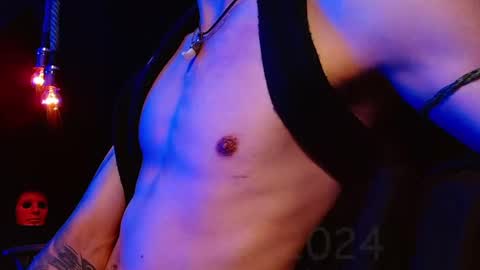 GIORGGIO online show from December 19, 2024, 4:13 am