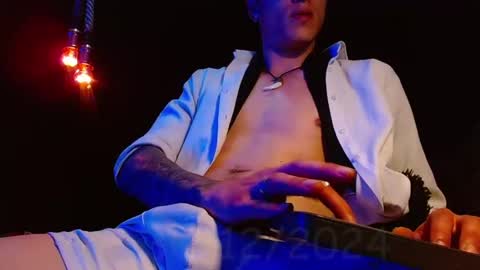 GIORGGIO online show from December 31, 2024, 8:26 am