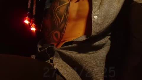 GIORGGIO online show from January 28, 2025, 4:50 am