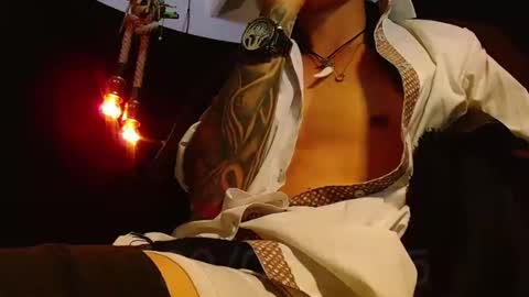 GIORGGIO online show from January 29, 2025, 8:40 am