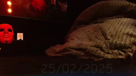 GIORGGIO online show from February 26, 2025, 1:00 am