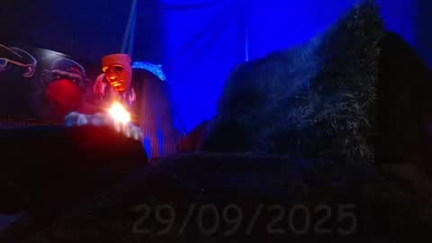 GIORGGIO online show from September 28, 2025, 10:20 am