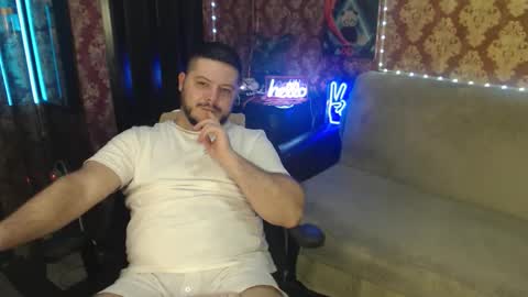 thor lord online show from October 13, 2025, 6:08 pm