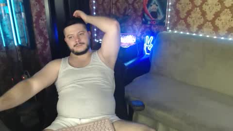 thor lord online show from October 14, 2025, 8:26 am