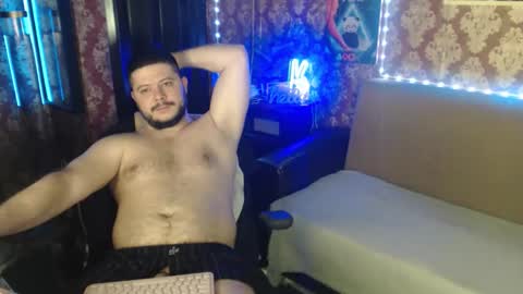 Snapshot of the_avengersgth chatting on January 18, 2026, 12:14 am thor lord online show from January 18, 2026, 12:14 am