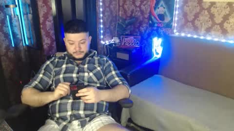 Snapshot of the_avengersgth chatting on January 19, 2026, 12:31 pm thor lord online show from January 19, 2026, 12:31 pm