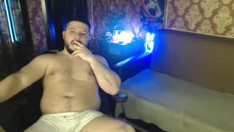 Snapshot of the_avengersgth chatting on February 12, 2026, 11:44 pm thor lord online show from February 12, 2026, 11:44 pm