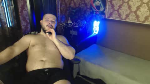 Snapshot of the_avengersgth chatting on February 14, 2026, 1:46 am thor lord online show from February 14, 2026, 1:46 am