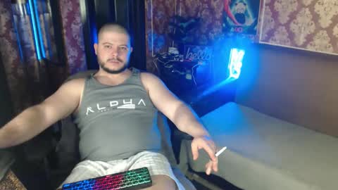 Snapshot of the_avengersgth chatting on March 19, 2026, 1:20 am thor lord online show from March 19, 2026, 1:20 am