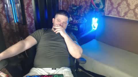 thor lord online show from May 7, 2026, 1:22 am