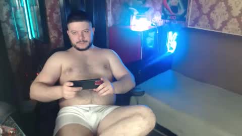thor lord online show from May 12, 2026, 12:52 am
