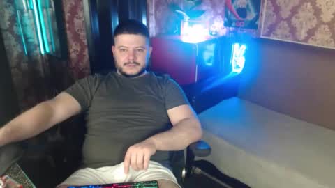 thor lord online show from May 13, 2026, 1:03 am