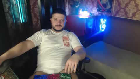 thor lord online show from May 14, 2026, 11:11 pm