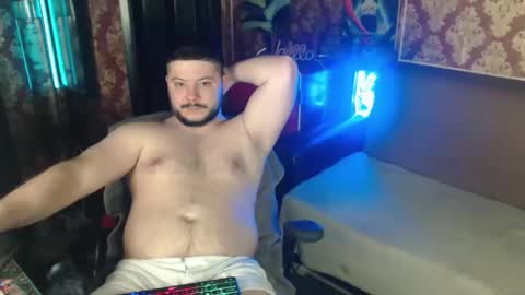 thor lord online show from May 17, 2026, 10:50 pm