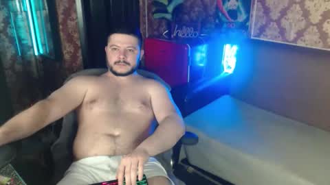 thor lord online show from May 20, 2026, 2:07 am