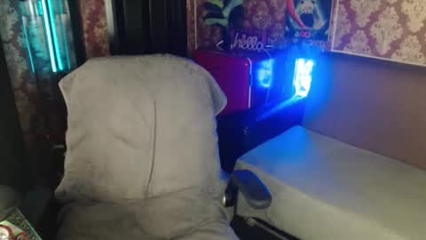 thor lord online show from May 23, 2026, 2:06 am
