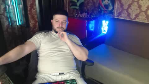 thor lord online show from May 23, 2026, 11:42 pm