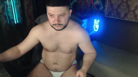 thor lord online show from May 24, 2026, 10:26 pm