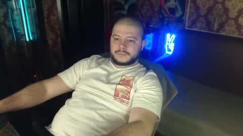 thor lord online show from May 28, 2026, 9:23 pm