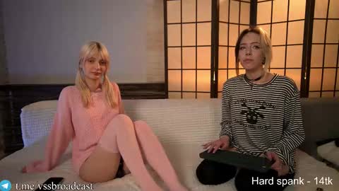 Snapshot of the_bad_touch_ chatting on January 31, 2026, 7:34 pm Jenny Rihanna Louna - our tg channel online show from January 31, 2026, 7:34 pm