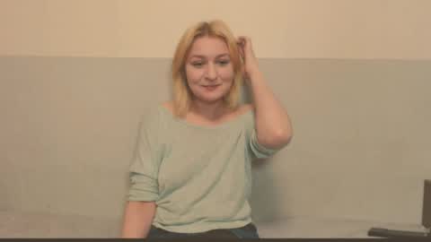 Eva online show from May 20, 2026, 2:45 pm
