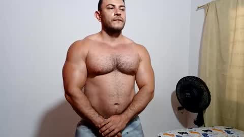 beast online show from April 3, 2026, 7:34 pm