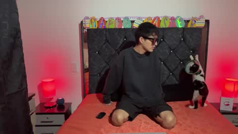 the_boys02 online show from April 3, 2026, 9:57 pm