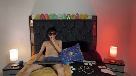 the_boys02 online show from April 5, 2026, 9:12 pm