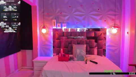 i am Cat  online show from February 5, 2025, 1:04 am