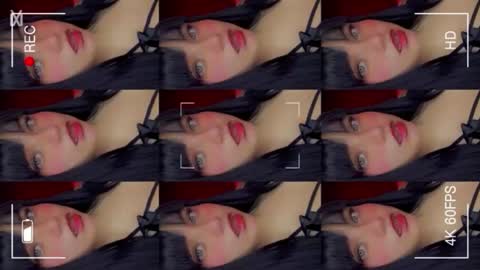 i am Cat  online show from November 4, 2025, 1:10 pm