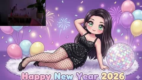 Snapshot of the_cat_girl_ chatting on January 12, 2026, 5:07 pm i am Cat online show from January 12, 2026, 5:07 pm