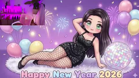 Snapshot of the_cat_girl_ chatting on January 13, 2026, 10:48 pm i am Cat online show from January 13, 2026, 10:48 pm