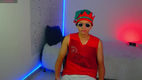 Sean OPry   online show from December 5, 2025, 3:30 pm