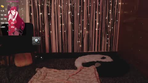 Giovanna online show from February 8, 2025, 12:28 am