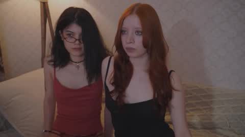 EllaLyn online show from October 8, 2025, 8:17 pm