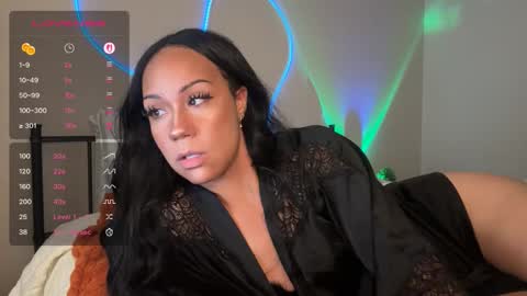 the_dahli_mama online show from October 10, 2025, 2:43 am