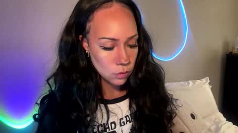 the_dahli_mama online show from October 20, 2025, 1:39 am