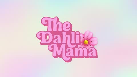 the_dahli_mama online show from November 29, 2025, 12:41 pm